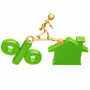 House Prices Level Out but Interest Rates Continue to Decline