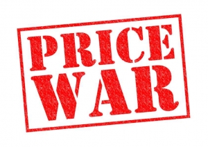 Mortgage Applicants Benefitting from Latest Lender Price War 