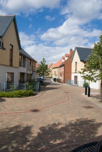 Housing Shortage Solution Proposed by UK Government 