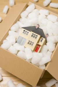 Housemovers Most Likely to Be Packing Up and Leaving from London