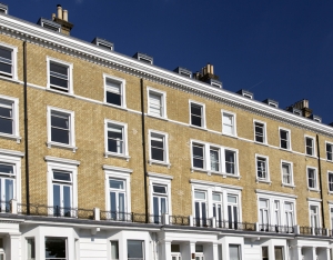 Affordable Housing Shortage Plagues Future Generations