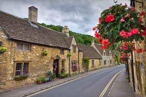 UK Housing Market House Price Growth Subdued