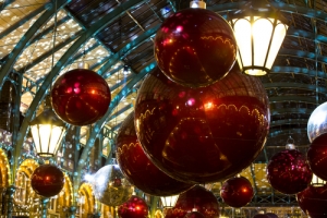 Christmas Season Fine Time to List a Property on the UK Housing Market