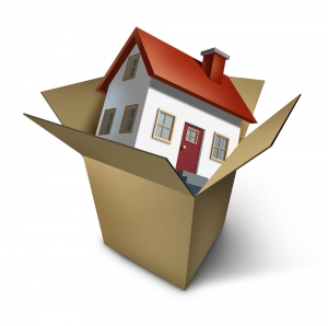 House Prices Boost Upward but Declines Could Be On the Way