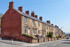April Brings Slower Average House Price Growth to UK Housing Market