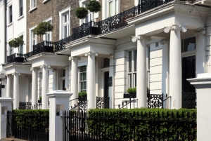 London Property Prices See Modest Dip in Days before Brexit