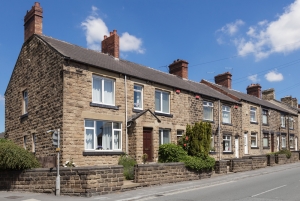 Latest Data does not Suggest Possible Recession within UK Housing Market