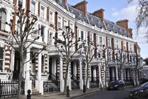 Predictions about UK Housing Market Include Higher House Prices