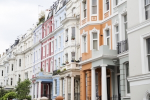 UK Housing Market Awaits Negotiations following Article Trigger