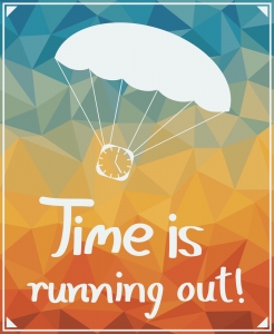 Time is Running Out on Applying for a Remortgage