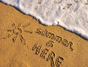 Summertime is Remortgage Time