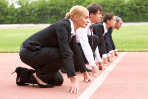 Lender Competition Aids Borrowers in More Ways than One