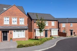 House Price Growth Hits Three Month High in October