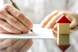 Home Buyers and Homeowners Offered More Borrowing Options Than in a Decade