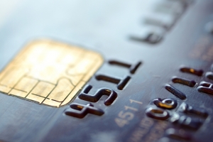Credit Card Use Slows in April amid Slower Housing Market