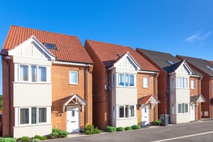 Housing Market Data from May Indicates Positive Movement