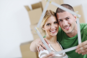 Age of First Time Home Buyers Decreasing Across UK