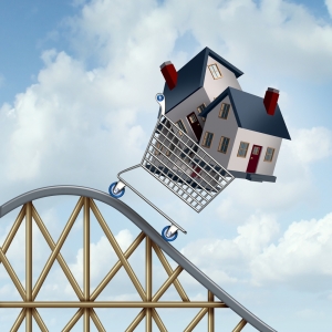 Sales Transactions in UK Housing Market Fall from August to September