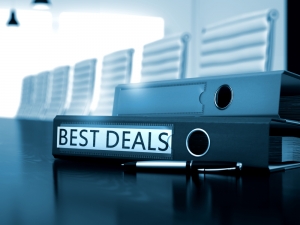 Attractive Remortgage Deals on the Table despite End of Year
