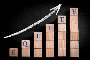 Increased Equity Leads to More Favourable Remortgage Deals