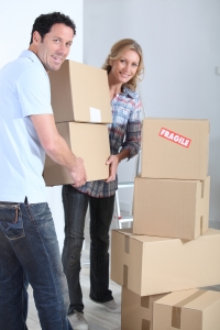 First Time Property Buyers Make Surge in February