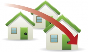 Remortgage Lending Declines Slightly in June 