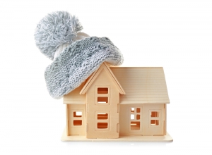 Could Winter Freeze the Housing Market