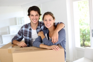 Homeowners Moving Home in Greater Numbers Rather Than Staying Put