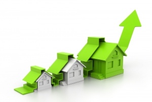UK Housing Market Asking Prices Increase Across All UK Regions