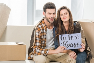 First Time Buyers Surged into the Housing Market Last Year