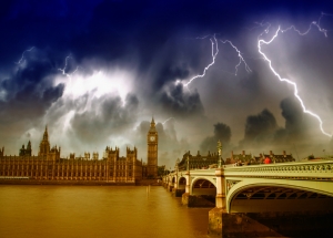 Warnings of Financial Storm Ahead is Motivation to Consider a Remortgage Now