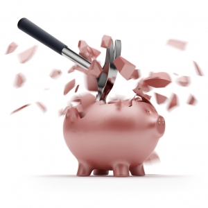Homeowners Facing Further Budget Strains as Current Interest Rates Could Double Homeowners Facing Further Budget Strains as Current Interest Rates Could Double
