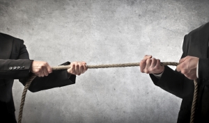 House Prices and Property Values Depend on Who Wins the Housing Market Battle House Prices and Property Values Depend on Who Wins the Housing Market Battle