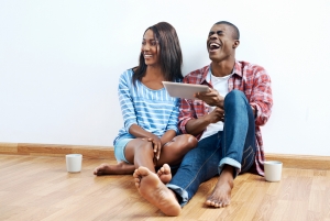 First Time Buyers Using Creativity to Become Homeowners