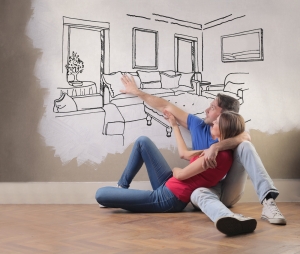 UK Housing Market and Home Buyers Evolving for Changing Economy