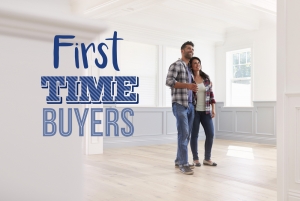 New Year Brings Fresh Opportunities for First Time Home Buyers in the UK