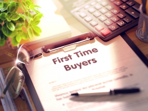 The Plight and Support of UK First Time Home Buyers