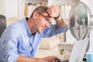 UK Homeowners Have Borrowing Opportunities to Save and Escape Heatwaves