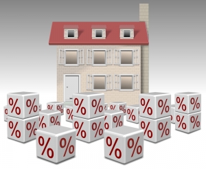 UK Mortgage Lending Faces Fresh Pressure as Fixed Rates Climb Again