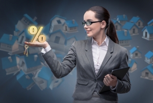 Bank of England Rate Decision Puts Mortgage Market on Watch