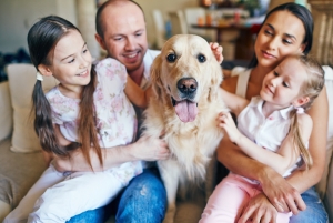 More First Time Buyers Are Starting Families Before Owning a Home