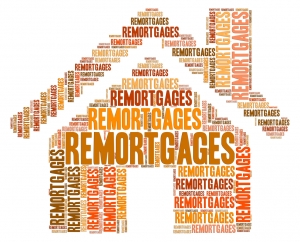 Remortgaging in the Current UK Lending Environment