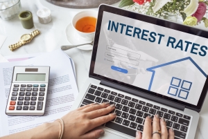 Bank Rate Is on Hold but the Message from Bank Has Changed